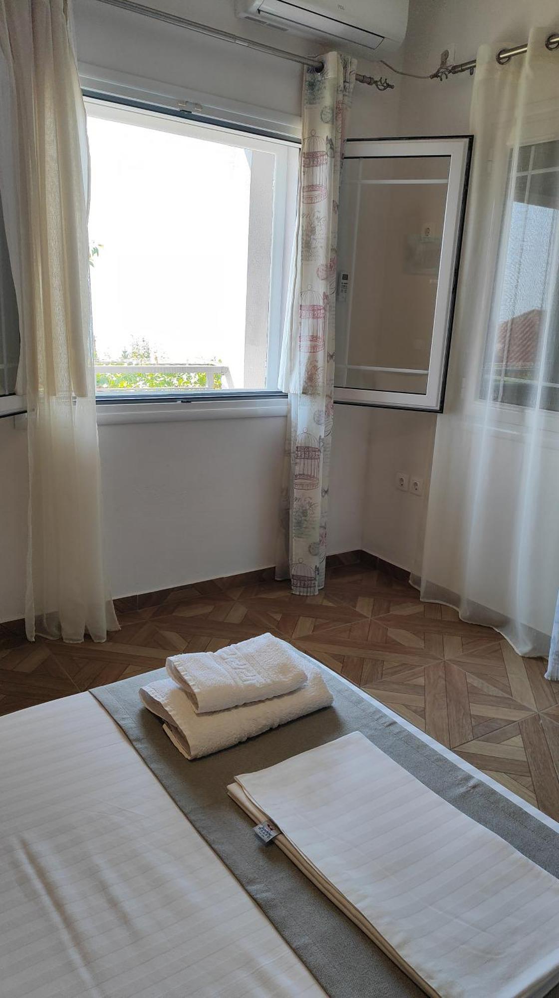 Dagos Rooms Dhërmi Exterior foto